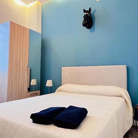 Moderno Apartamento 2Habitaciones Avda America Мадрид Экстерьер фото
